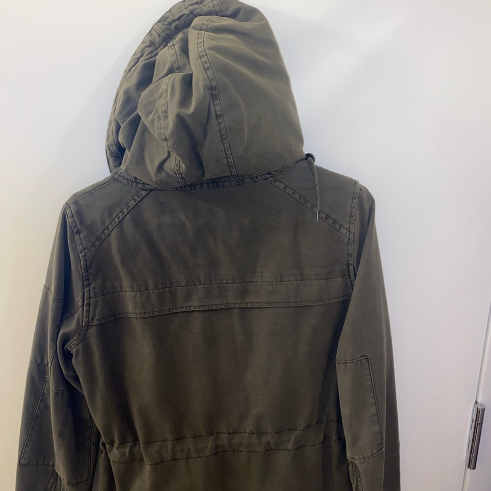 Levi’s Jacket Size Small - Picture 8 of 12